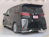 2024 Toyota Alphard Hybrid Z Van for sale, Japanese used car export - photo 5 of 24 | GULJI TRADERS