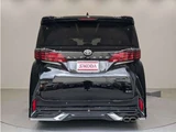 2024 Toyota Alphard Hybrid Z Van for sale, Japanese used car export - photo 6 of 24 | GULJI TRADERS