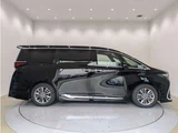 2024 Toyota Alphard Hybrid Z Van for sale, Japanese used car export - photo 7 of 24 | GULJI TRADERS