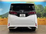 2024 Toyota Alphard Hybrid Hybrid Z Pearl Van for sale, Japanese used car export - photo 6 of 30 | GULJI TRADERS