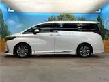 2024 Toyota Alphard Hybrid Hybrid Z Pearl Van for sale, Japanese used car export - photo 9 of 30 | GULJI TRADERS