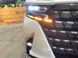 2024 Toyota Alphard Hybrid Hybrid Z Pearl Van for sale, Japanese used car export - photo 30 of 30 | GULJI TRADERS