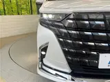 2024 Toyota Alphard Hybrid Hybrid Z Pearl Van for sale, Japanese used car export - photo 11 of 30 | GULJI TRADERS