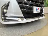 2024 Toyota Alphard Hybrid Hybrid Z Pearl Van for sale, Japanese used car export - photo 14 of 30 | GULJI TRADERS