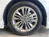 2024 Toyota Alphard Hybrid Hybrid Z Pearl Van for sale, Japanese used car export - photo 19 of 30 | GULJI TRADERS