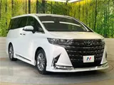 2024 Toyota Alphard Hybrid Hybrid Z Pearl Van for sale, Japanese used car export - photo 29 of 30 | GULJI TRADERS