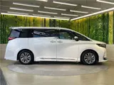 2024 Toyota Alphard Hybrid Hybrid Z Pearl Van for sale, Japanese used car export - photo 30 of 30 | GULJI TRADERS