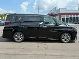 2024 Toyota Alphard Hybrid Hybrid 2.5 Z Black Van for sale, Japanese used car export - photo 6 of 67 | GULJI TRADERS