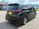 2024 Toyota Alphard Hybrid Hybrid 2.5 Z Black Van for sale, Japanese used car export - photo 7 of 67 | GULJI TRADERS