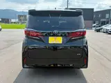 2024 Toyota Alphard Hybrid Hybrid 2.5 Z Black Van for sale, Japanese used car export - photo 8 of 67 | GULJI TRADERS