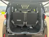 2024 Toyota Alphard Hybrid Hybrid 2.5 Z Black Van for sale, Japanese used car export - photo 23 of 67 | GULJI TRADERS