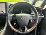 2024 Toyota Alphard Hybrid Hybrid 2.5 Z Black Van for sale, Japanese used car export - photo 32 of 67 | GULJI TRADERS