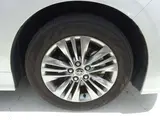 2024 Toyota Alphard Hybrid Hybrid 2.5 Z White Van for sale, Japanese used car export - photo 12 of 57 | GULJI TRADERS
