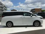 2024 Toyota Alphard Hybrid Hybrid 2.5 Z White Van for sale, Japanese used car export - photo 14 of 57 | GULJI TRADERS