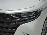 2024 Toyota Alphard Hybrid Hybrid 2.5 Z White Van for sale, Japanese used car export - photo 17 of 57 | GULJI TRADERS