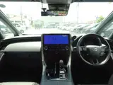 2024 Toyota Alphard Hybrid Hybrid 2.5 Z White Van for sale, Japanese used car export - photo 18 of 57 | GULJI TRADERS