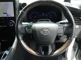 2024 Toyota Alphard Hybrid Hybrid 2.5 Z White Van for sale, Japanese used car export - photo 34 of 57 | GULJI TRADERS