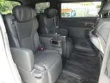 2024 Toyota Alphard Hybrid Hybrid 2.5 Z White Van for sale, Japanese used car export - photo 46 of 57 | GULJI TRADERS