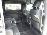2024 Toyota Alphard Hybrid Hybrid 2.5 Z White Van for sale, Japanese used car export - photo 47 of 57 | GULJI TRADERS
