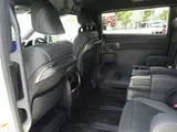 2024 Toyota Alphard Hybrid Hybrid 2.5 Z White Van for sale, Japanese used car export - photo 50 of 57 | GULJI TRADERS
