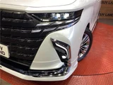 2024 Toyota Alphard Hybrid Hybrid Z Van for sale, Japanese used car export - photo 12 of 30 | GULJI TRADERS