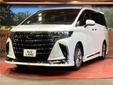 2024 Toyota Alphard Hybrid Hybrid Z Van for sale, Japanese used car export - photo 18 of 30 | GULJI TRADERS