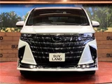 2024 Toyota Alphard Hybrid Hybrid Z Van for sale, Japanese used car export - photo 19 of 30 | GULJI TRADERS