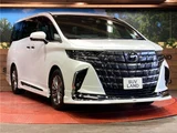 2024 Toyota Alphard Hybrid Hybrid Z Van for sale, Japanese used car export - photo 20 of 30 | GULJI TRADERS
