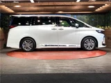 2024 Toyota Alphard Hybrid Hybrid Z Van for sale, Japanese used car export - photo 21 of 30 | GULJI TRADERS