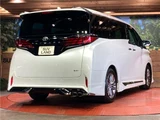 2024 Toyota Alphard Hybrid Hybrid Z Van for sale, Japanese used car export - photo 22 of 30 | GULJI TRADERS