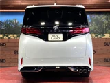 2024 Toyota Alphard Hybrid Hybrid Z Van for sale, Japanese used car export - photo 23 of 30 | GULJI TRADERS