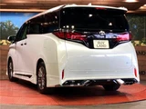 2024 Toyota Alphard Hybrid Hybrid Z Van for sale, Japanese used car export - photo 24 of 30 | GULJI TRADERS