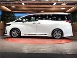 2024 Toyota Alphard Hybrid Hybrid Z Van for sale, Japanese used car export - photo 25 of 30 | GULJI TRADERS
