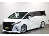 2024 Toyota Alphard Hybrid Hybrid 2.5 Z Van for sale, Japanese used car export - photo 8 of 77 | GULJI TRADERS