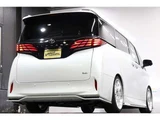 2024 Toyota Alphard Hybrid Hybrid 2.5 Z Van for sale, Japanese used car export - photo 11 of 77 | GULJI TRADERS
