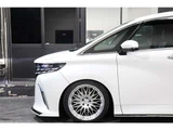 2024 Toyota Alphard Hybrid Hybrid 2.5 Z Van for sale, Japanese used car export - photo 15 of 77 | GULJI TRADERS