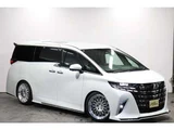 2024 Toyota Alphard Hybrid Hybrid 2.5 Z Van for sale, Japanese used car export - photo 38 of 77 | GULJI TRADERS