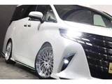 2024 Toyota Alphard Hybrid Hybrid 2.5 Z Van for sale, Japanese used car export - photo 39 of 77 | GULJI TRADERS