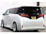 2024 Toyota Alphard Hybrid Hybrid 2.5 Z Van for sale, Japanese used car export - photo 40 of 77 | GULJI TRADERS