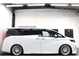 2024 Toyota Alphard Hybrid Hybrid 2.5 Z Van for sale, Japanese used car export - photo 42 of 77 | GULJI TRADERS