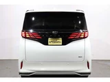2024 Toyota Alphard Hybrid Hybrid 2.5 Z Van for sale, Japanese used car export - photo 46 of 77 | GULJI TRADERS