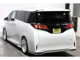 2024 Toyota Alphard Hybrid Hybrid 2.5 Z Van for sale, Japanese used car export - photo 47 of 77 | GULJI TRADERS