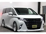 2024 Toyota Alphard Hybrid Hybrid 2.5 Z Van for sale, Japanese used car export - photo 51 of 77 | GULJI TRADERS