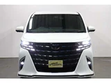 2024 Toyota Alphard Hybrid Hybrid 2.5 Z Van for sale, Japanese used car export - photo 52 of 77 | GULJI TRADERS