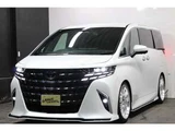 2024 Toyota Alphard Hybrid Hybrid 2.5 Z Van for sale, Japanese used car export - photo 53 of 77 | GULJI TRADERS