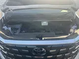 2024 Toyota Alphard Hybrid Z Pearl Van for sale, Japanese used car export - photo 4 of 41 | GULJI TRADERS