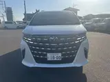 2024 Toyota Alphard Hybrid Z Pearl Van for sale, Japanese used car export - photo 5 of 41 | GULJI TRADERS