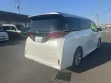 2024 Toyota Alphard Hybrid Z Pearl Van for sale, Japanese used car export - photo 7 of 41 | GULJI TRADERS