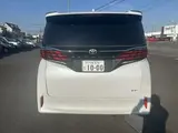 2024 Toyota Alphard Hybrid Z Pearl Van for sale, Japanese used car export - photo 8 of 41 | GULJI TRADERS