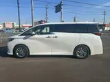 2024 Toyota Alphard Hybrid Z Pearl Van for sale, Japanese used car export - photo 10 of 41 | GULJI TRADERS